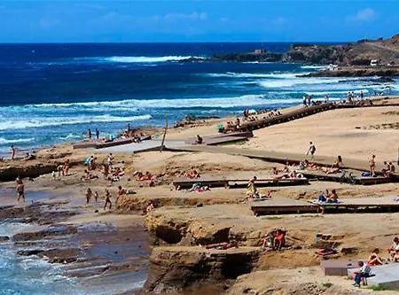 Casa Familiar Cd Ferienhaus Las Palmas / Gran Canaria