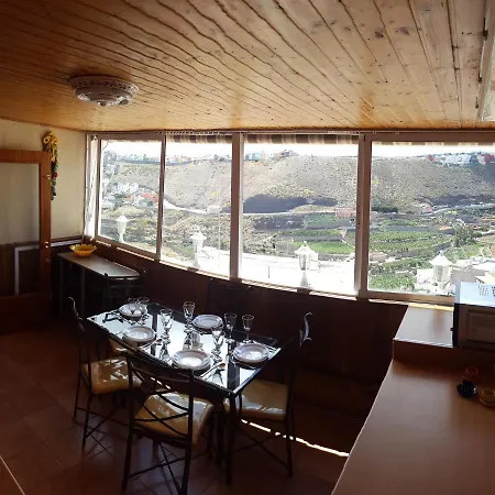 Ferienhaus Casa Familiar Cd