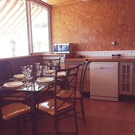 Casa Familiar Cd Las Palmas / Gran Canaria