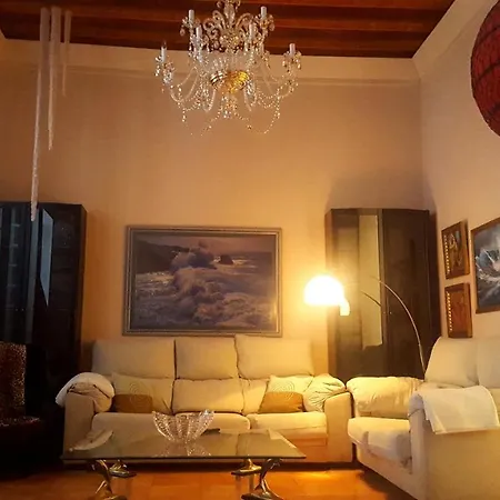 Casa Familiar Cd Dom wakacyjny Las Palmas de Gran Canaria