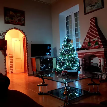 Casa Familiar Cd لاس بالماس دي غران كاناريا