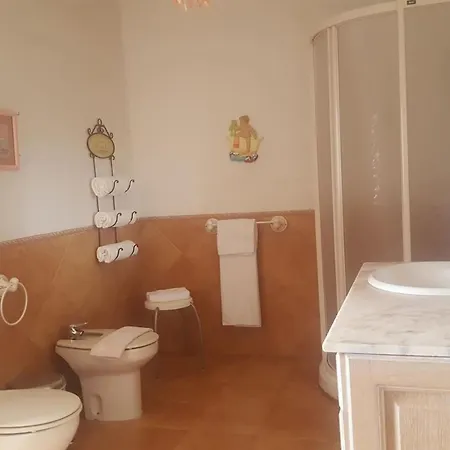Holiday home Casa Familiar Cd