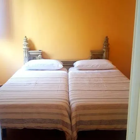 Casa Familiar Cd Holiday home *
