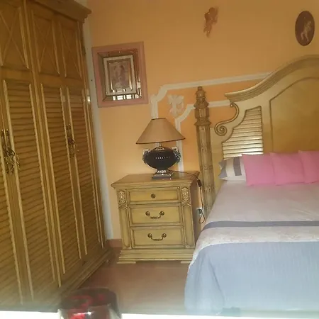 Casa Familiar Cd Лас-Пальмас-де-Гран-Канария