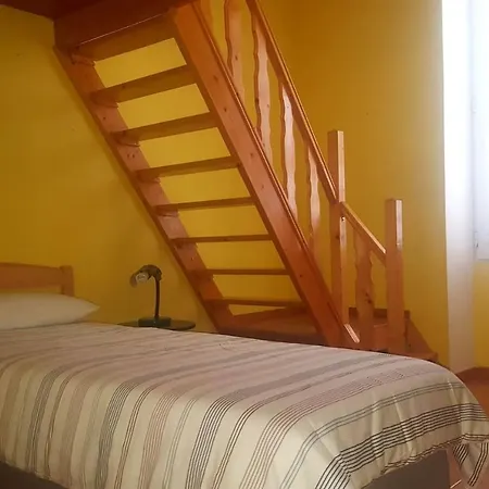 Дом отдыха Casa Familiar Cd Лас-Пальмас-де-Гран-Канария