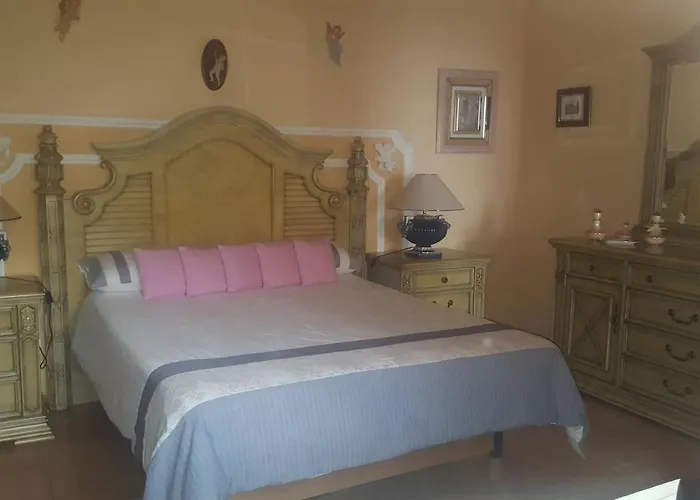 Casa Familiar Cd 度假居 *