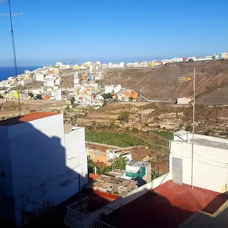 Casa Familiar Cd Feriehus Las Palmas de Gran Canaria